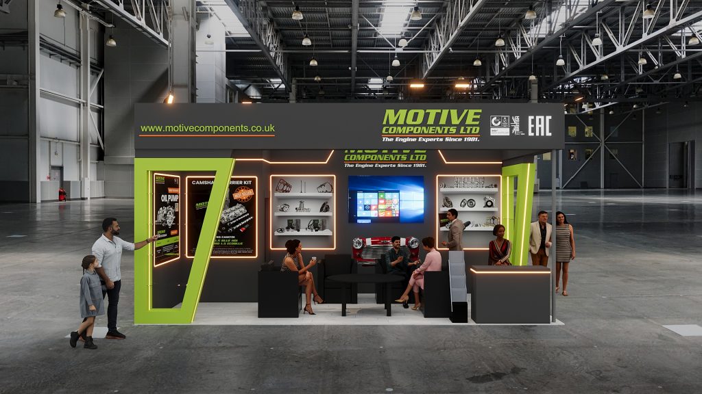 Automechanika Fuarı Hangi Ülkelerde Yapılıyor